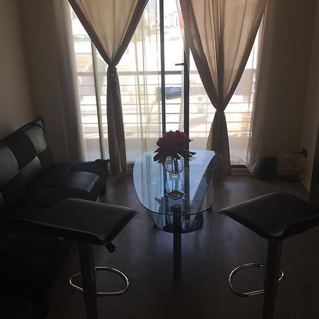 Departamento Vergara Santiago Exterior photo
